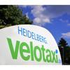 VELOTAXI HEIDELBERG Logo