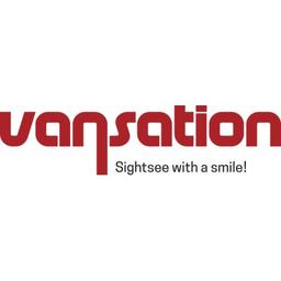 VANSATION Logo