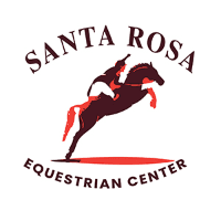 Santa Rose Equestrian centre Logo