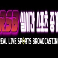 Live Sports Broadcasting Logo