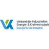 Verband der Industriellen Energie- und Kraftwirtschaft Logo