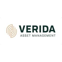 VERIDA Asset Management Logo