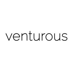 Venturous Logo