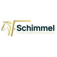 Versicherungsmakler Frederic Schimmel Logo