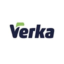 Verka PK Kirchliche Pensionskasse AG Logo