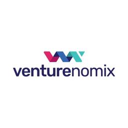 Venturenomix: R&D Grant Specialists Logo