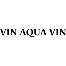 Vin Aqua Vin Logo