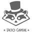 Veto Capital Logo
