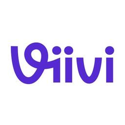 Viivi Logo