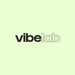 VibeLab Logo
