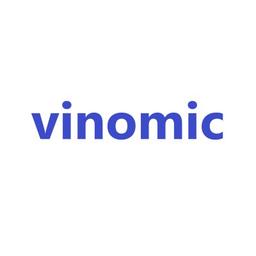 vinomic Logo