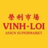 Vinh-Loi Asien Supermarkt Logo