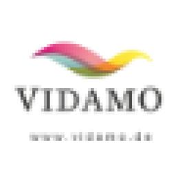 Vidamo Handels GmbH Logo