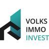 Volks.Immo.Invest GmbH Logo