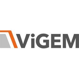 ViGEM GmbH Logo