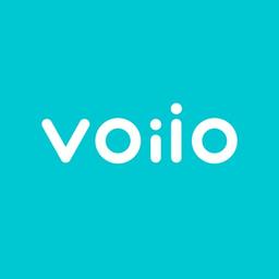 voiio Logo