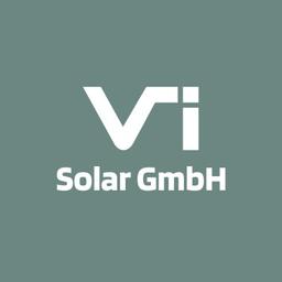 VI Solar GmbH Logo
