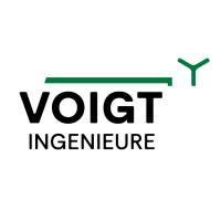 VOIGT Ingenieure Logo