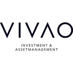 VIVAO – Investment & Asset Management Logo