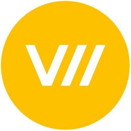 VISUAL SEVEN GmbH Logo