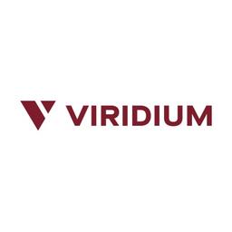 Viridium Gruppe Logo