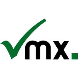 VMX Versicherungsmakler Berlin Logo