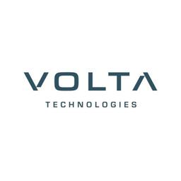 VOLTA TECHNOLOGIES Logo