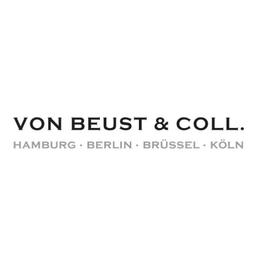 von Beust & Coll. Beratungsgesellschaft mbH & Co. KG Logo