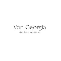 Von Georgia Desserts Logo