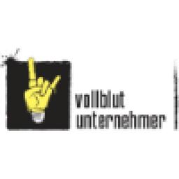 vollblutunternehmer KG Logo