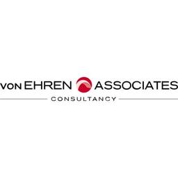 von Ehren Associates Logo