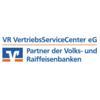 VR VertriebsServiceCenter eG Logo