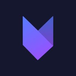 Volans.io Logo