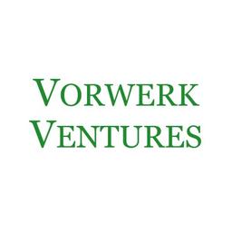 Vorwerk Ventures Logo