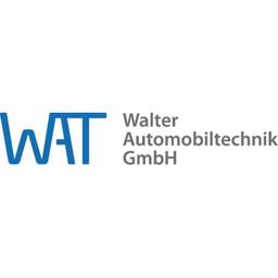 Walter Automobiltechnik GmbH Logo