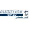 W. Schnitger GmbH Logo