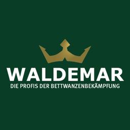WALDEMAR Europe Logo