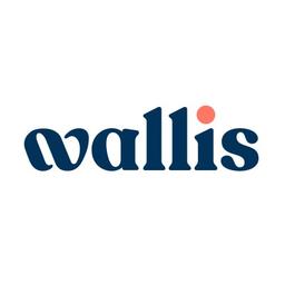 wallis Logo