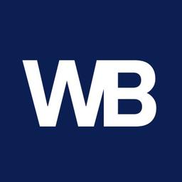 Wachstumsbooster Logo