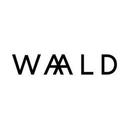WAALD strategy & advisory Logo