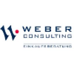 Weber Consulting - Procurement Consultancy Logo