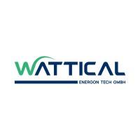 WATTICAL Energon Tech GmbH Logo