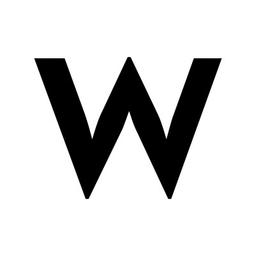 WASTED International Logo