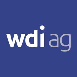 WDI AG Logo
