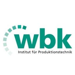 wbk - Institute of Production Science Logo