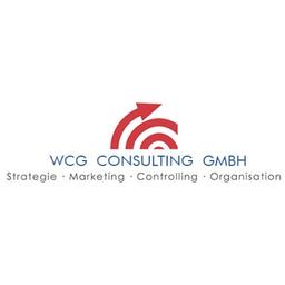 WCG Consulting GmbH Logo