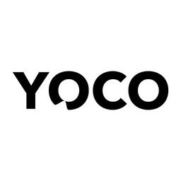 We are YOCO Logo