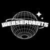 webservants Logo
