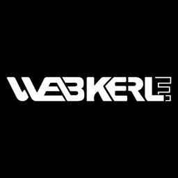 Webkerle Logo