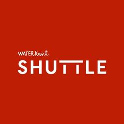 Waterkant Shuttle Logo